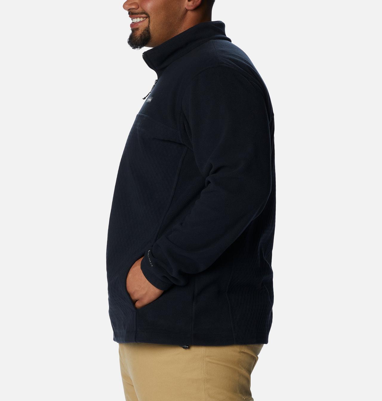 Men's Overlook Trail™ Full Zip Jacket - Big 3