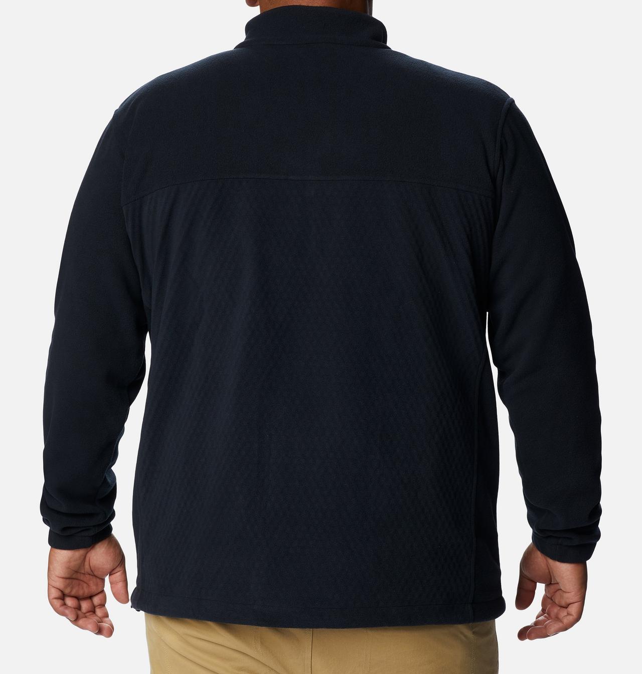 Men's Overlook Trail™ Full Zip Jacket - Big 2