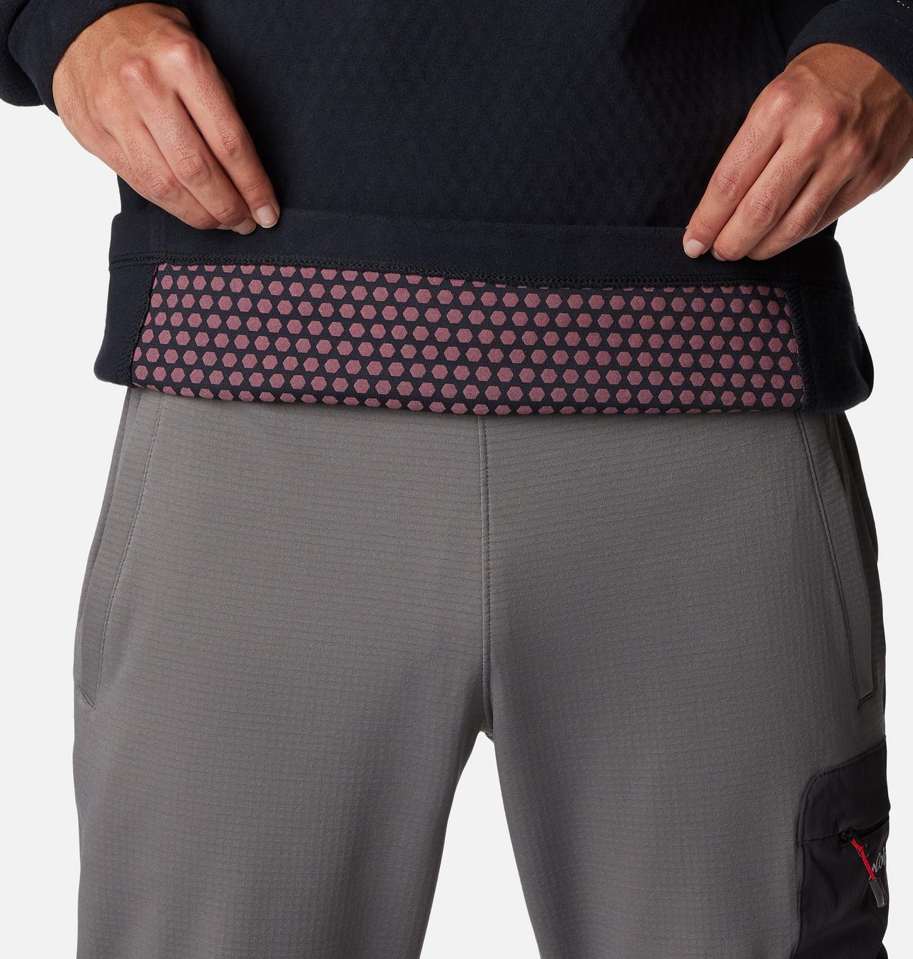 Men's Overlook Trail™ Half Zip Fleece 5