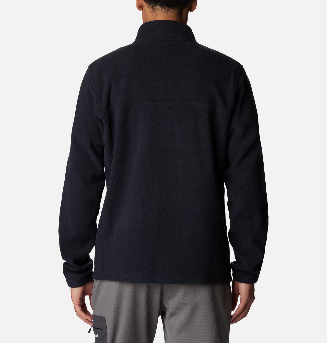 Men's Overlook Trail™ Half Zip Fleece 2