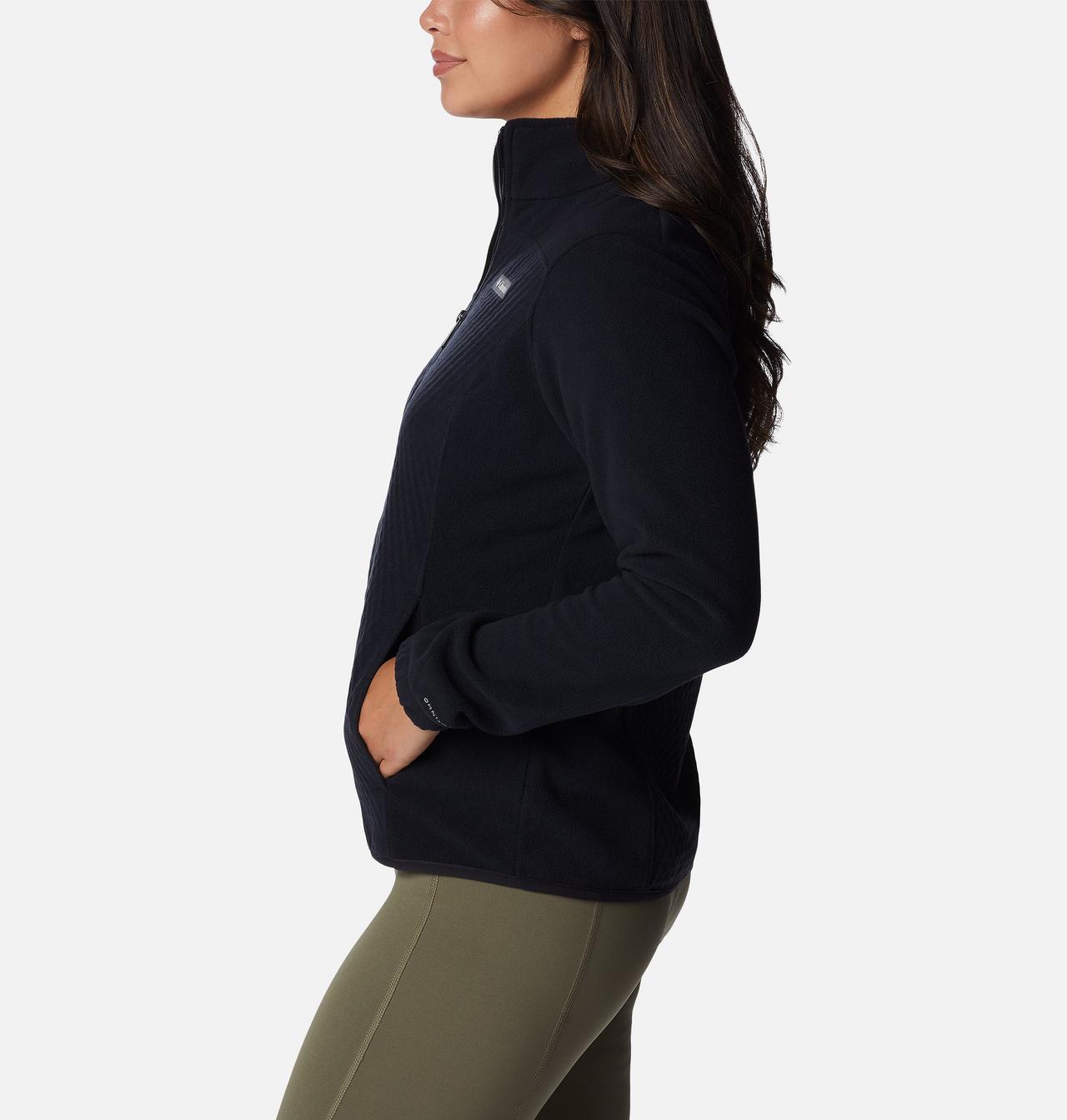 Women's Overlook Trail™ Full Zip Jacket 3