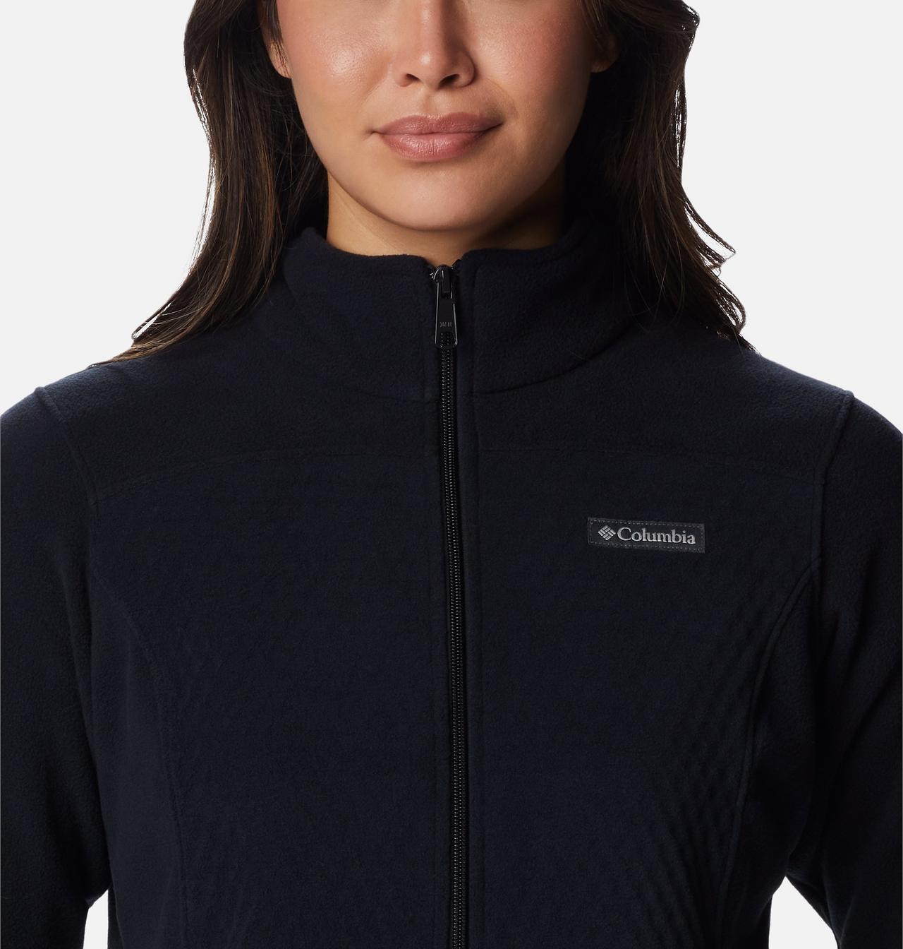Women's Overlook Trail™ Full Zip Jacket 4
