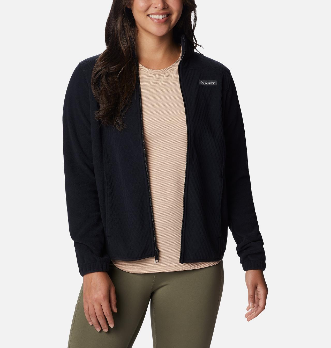 Women's Overlook Trail™ Full Zip Jacket 6