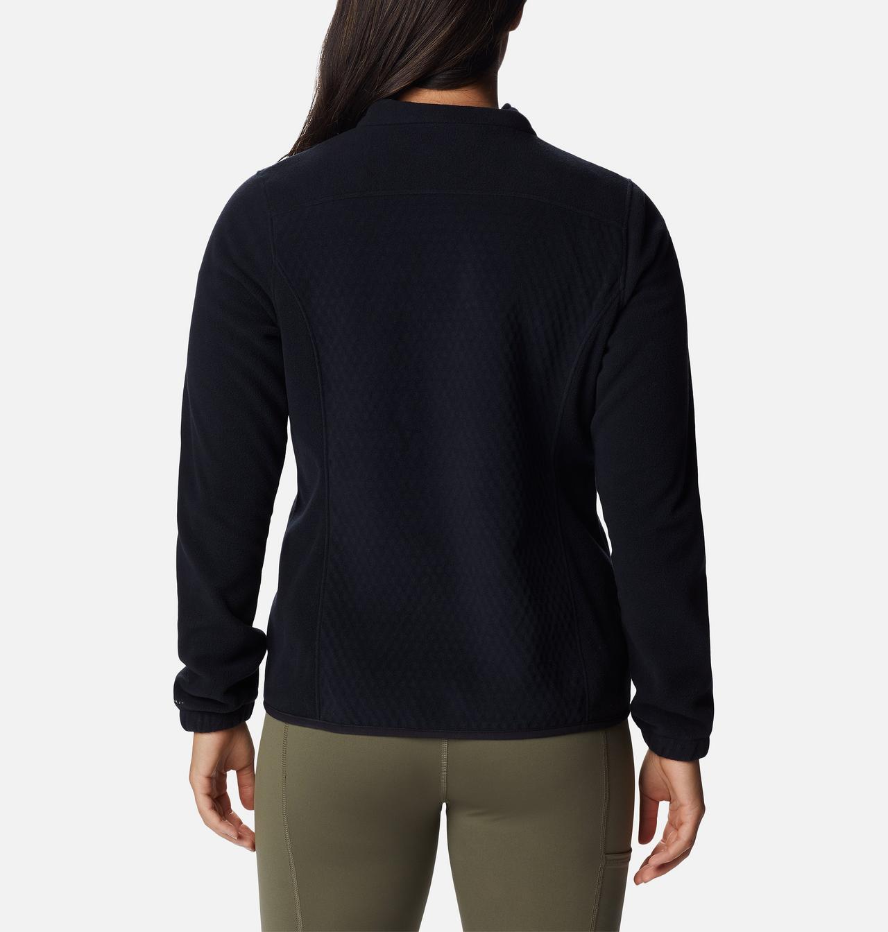 Women's Overlook Trail™ Full Zip Jacket 2
