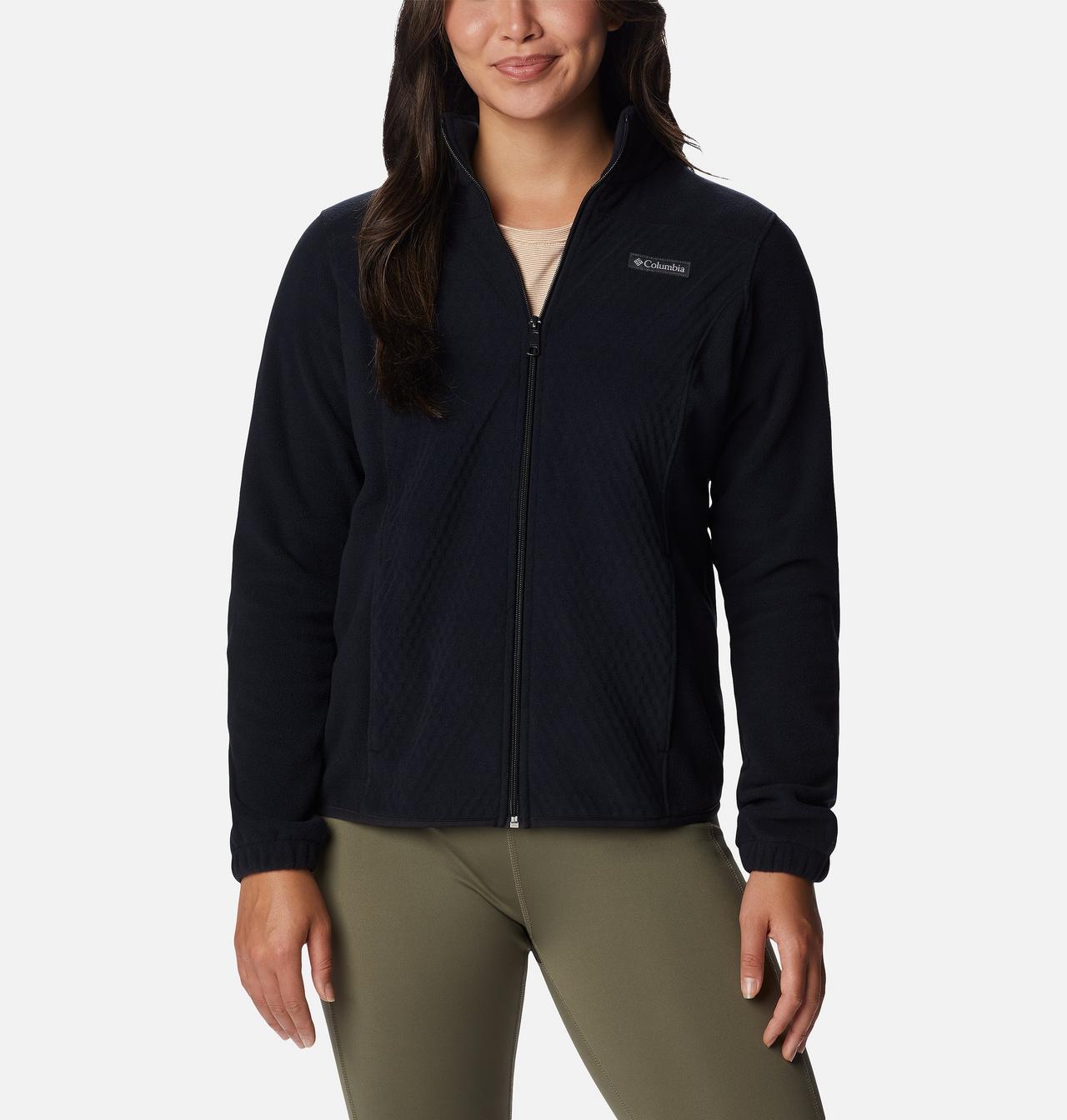 Women's Overlook Trail™ Full Zip Jacket 1