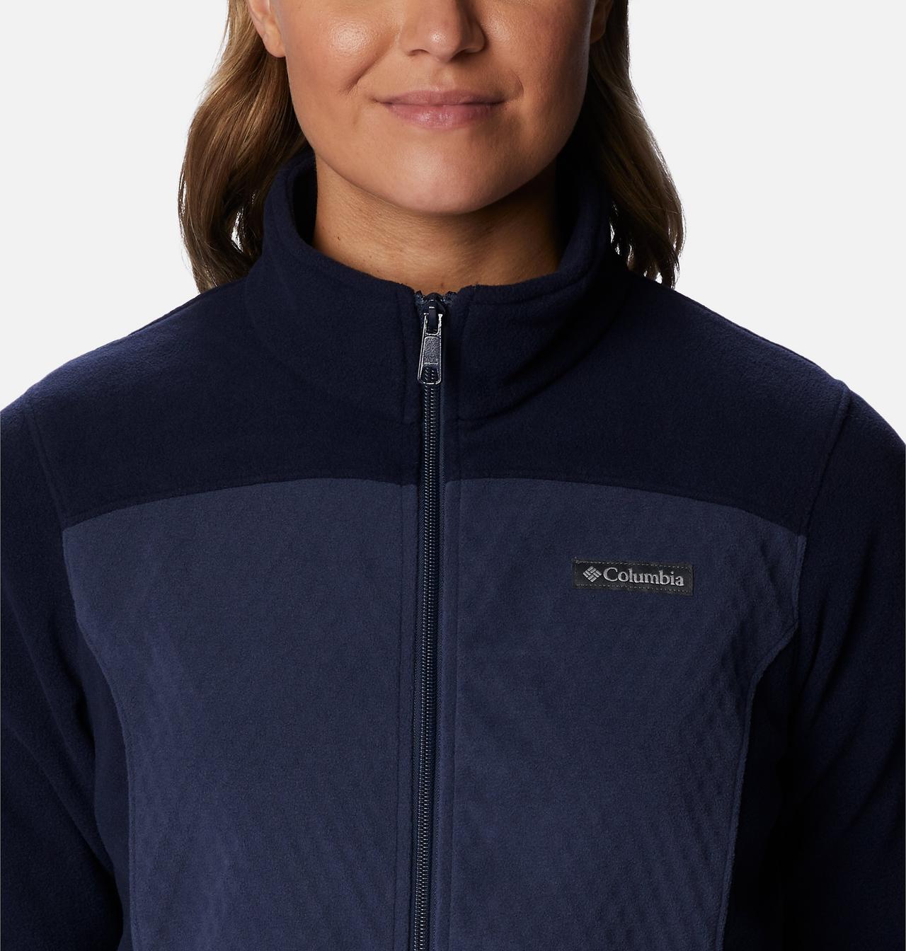 Women's Overlook Trail™ Full Zip Jacket 4