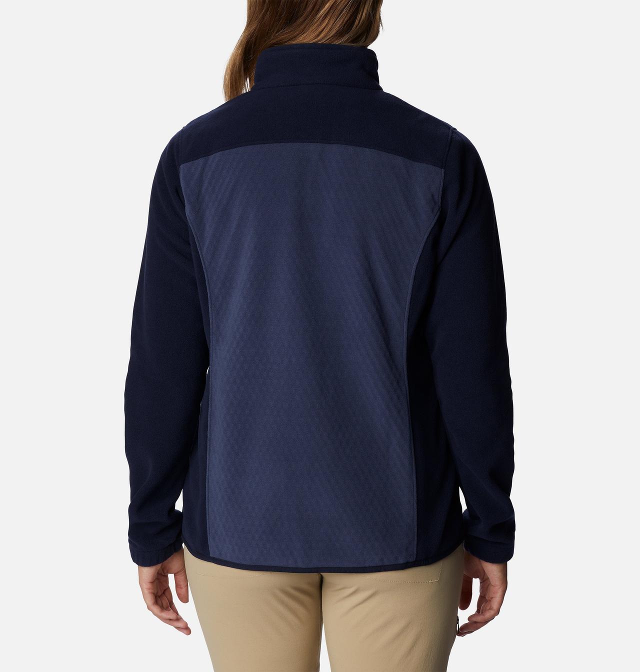 Women's Overlook Trail™ Full Zip Jacket 2