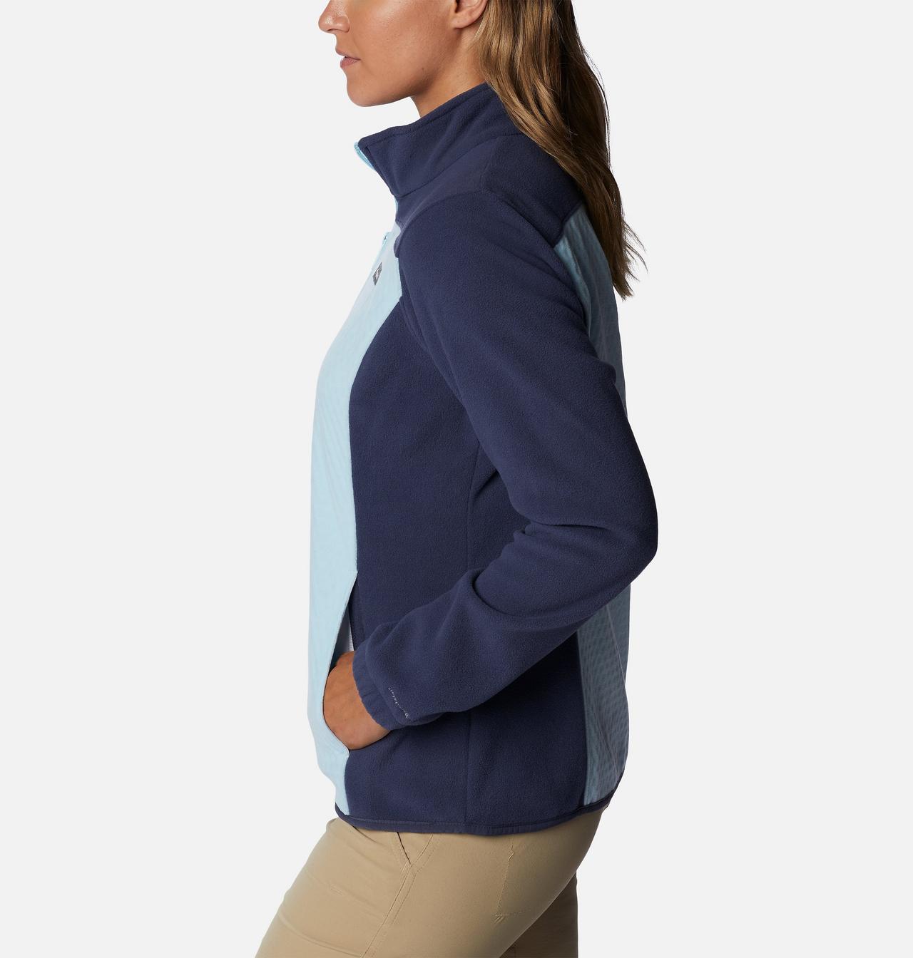 Women's Overlook Trail™ Full Zip Jacket 3