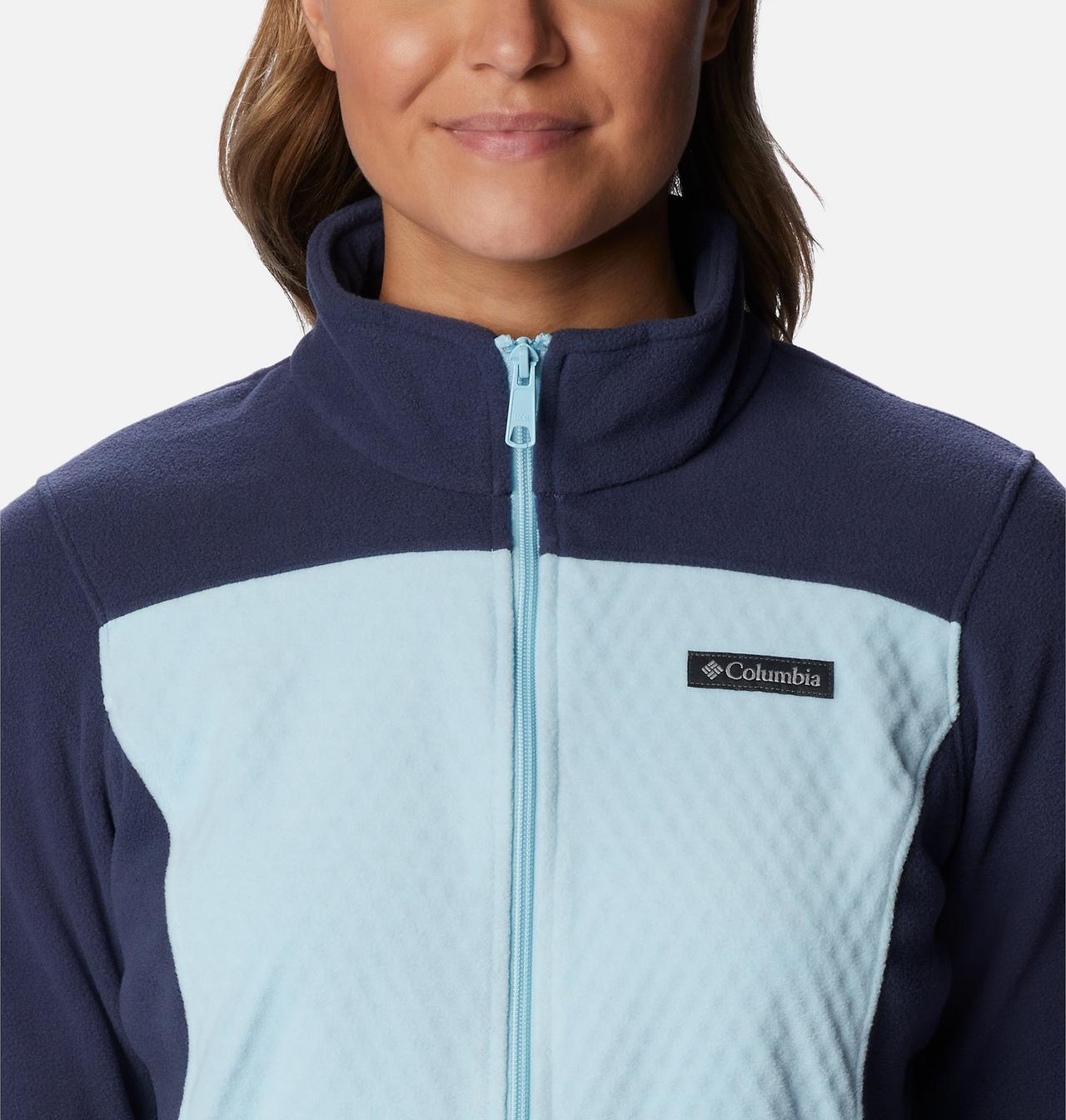 Women's Overlook Trail™ Full Zip Jacket 4