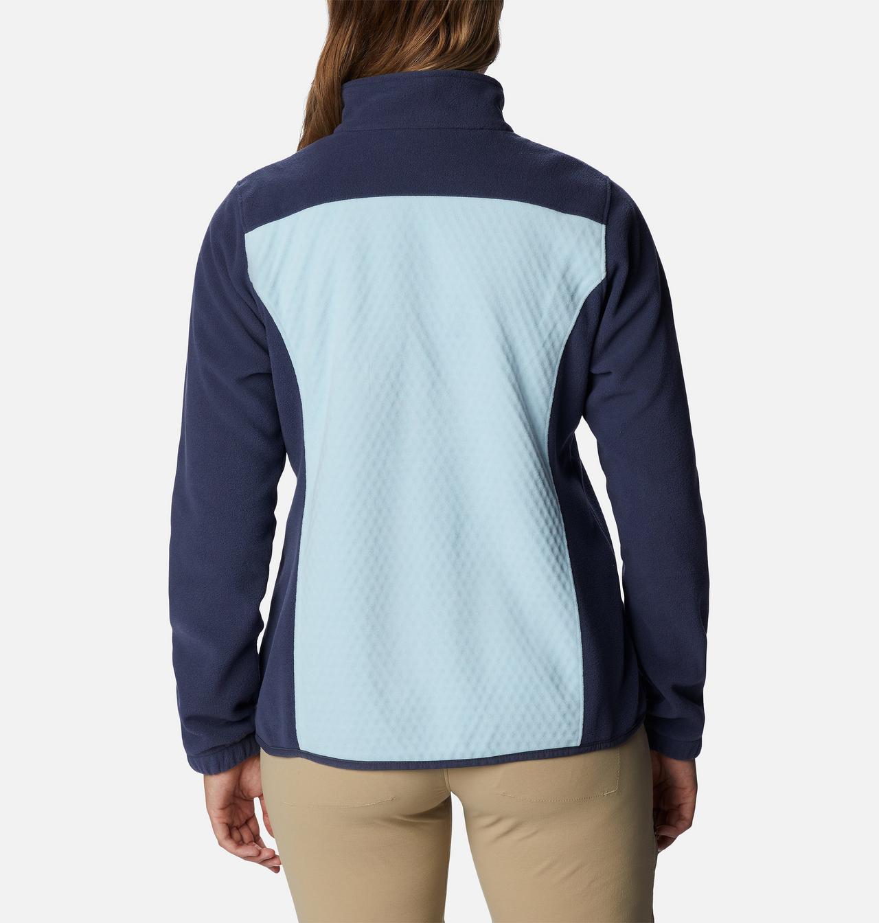 Women's Overlook Trail™ Full Zip Jacket 2