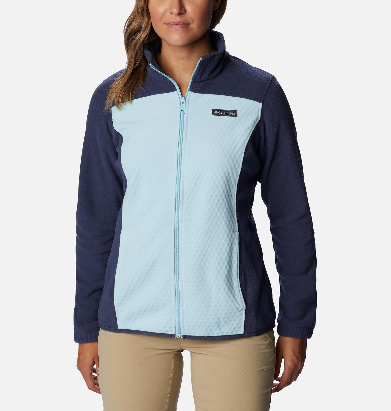 Women's Overlook Trail™ Full Zip Jacket 1
