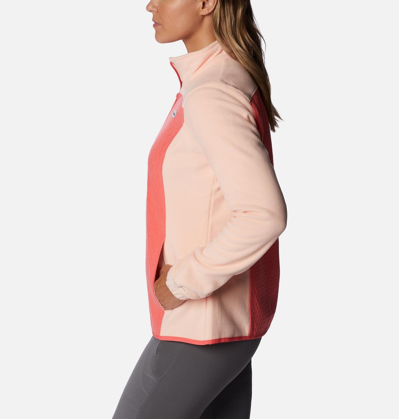 Women's Overlook Trail™ Full Zip Jacket 3