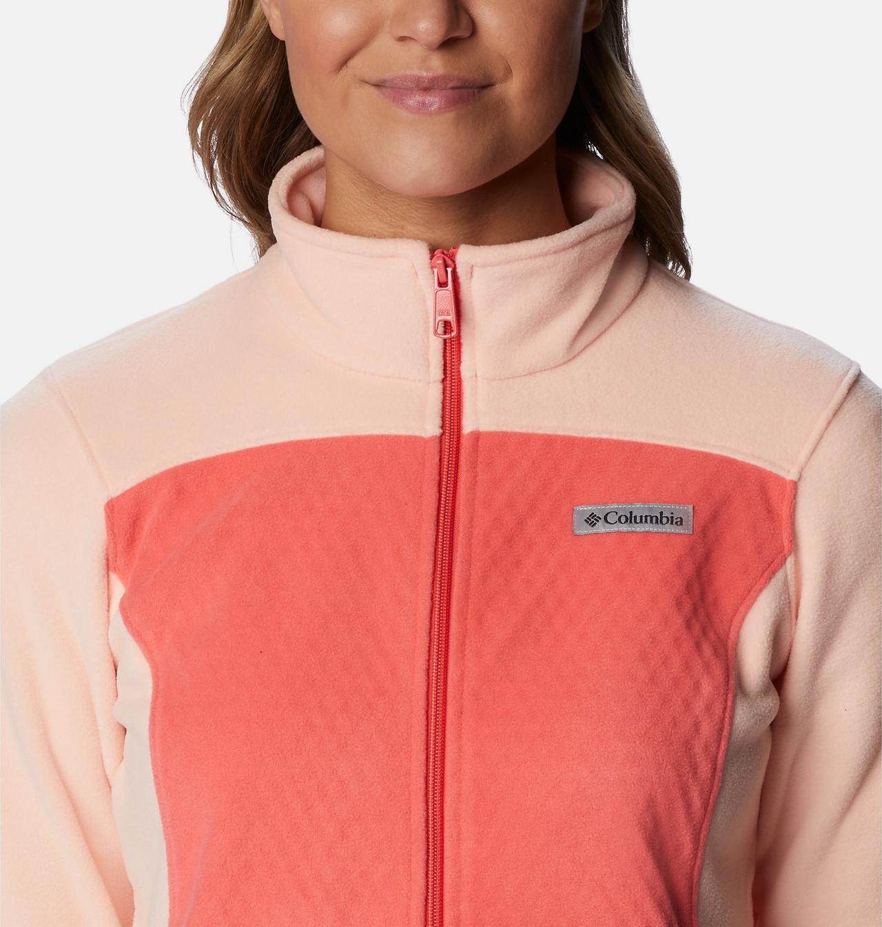 Women's Overlook Trail™ Full Zip Jacket 4