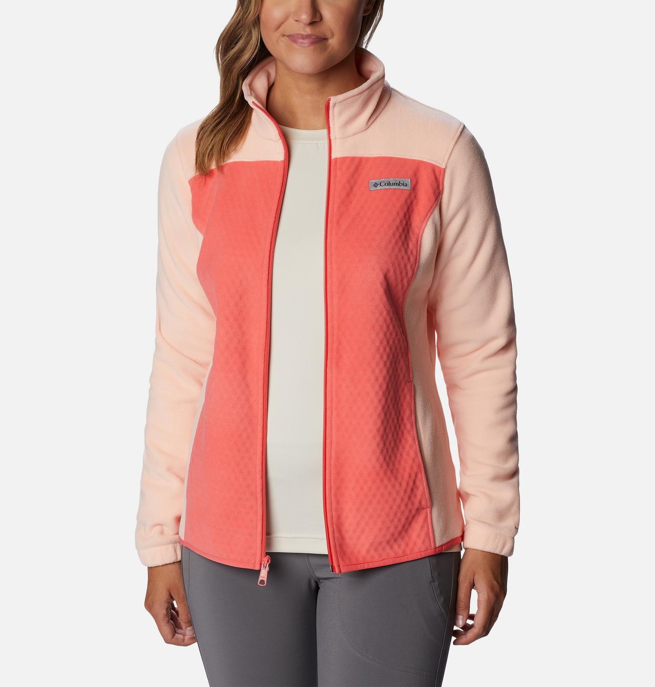 Women's Overlook Trail™ Full Zip Jacket 7