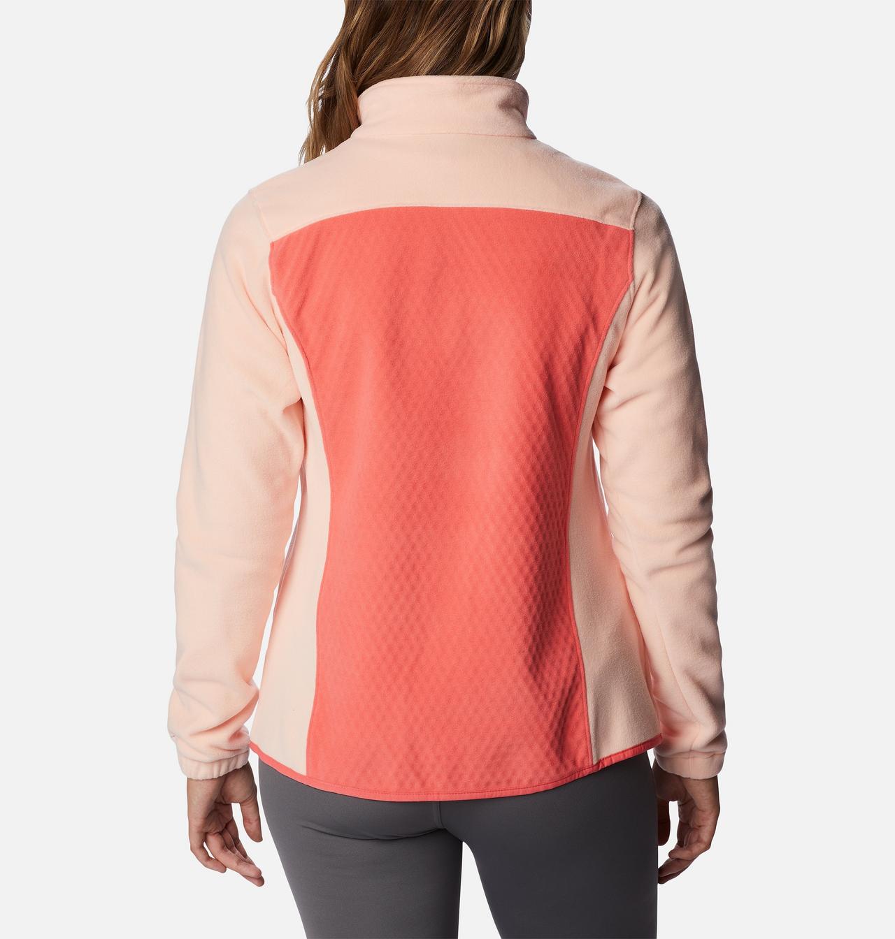 Women's Overlook Trail™ Full Zip Jacket 2