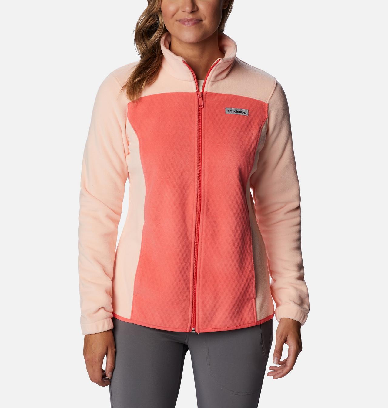 Women's Overlook Trail™ Full Zip Jacket 1
