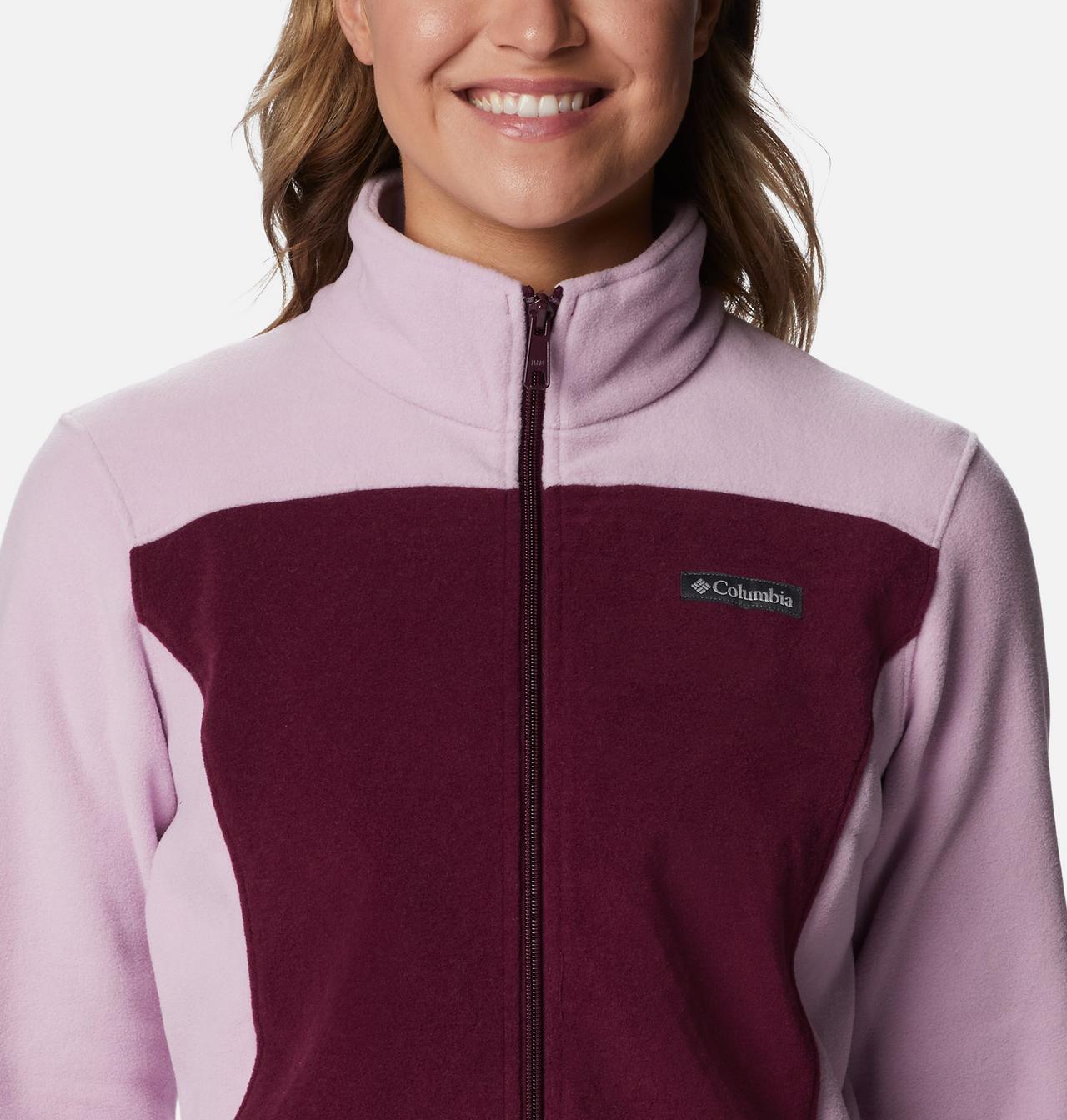 Women's Overlook Trail™ Full Zip Jacket 4
