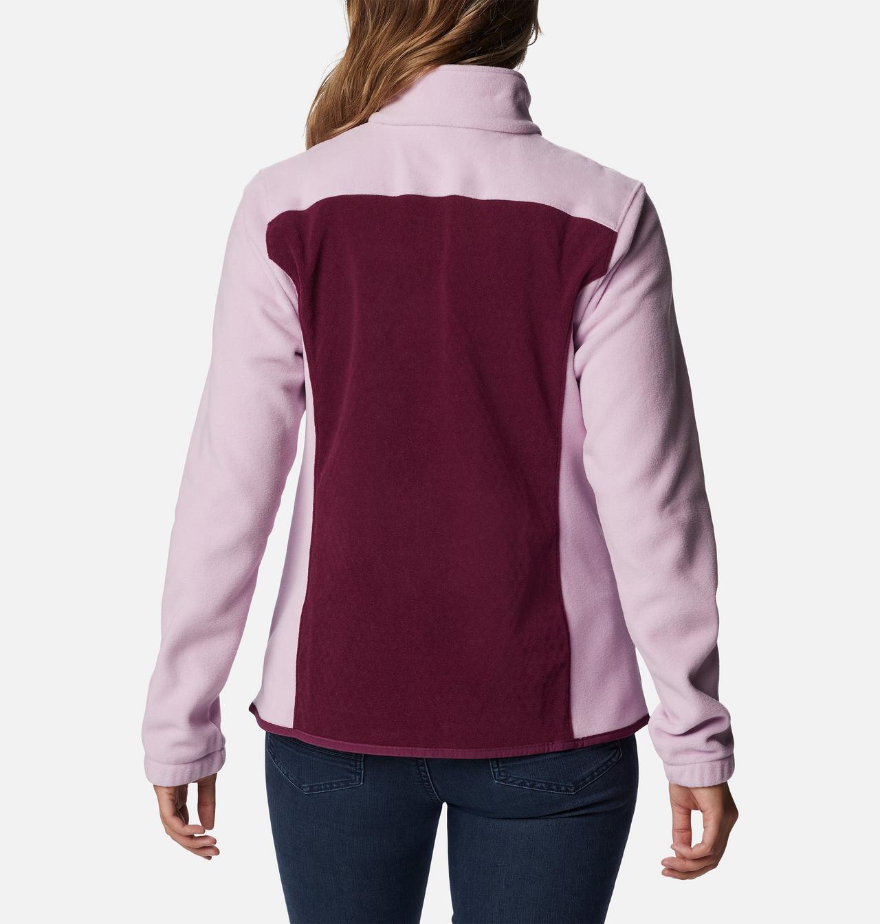 Women's Overlook Trail™ Full Zip Jacket 2