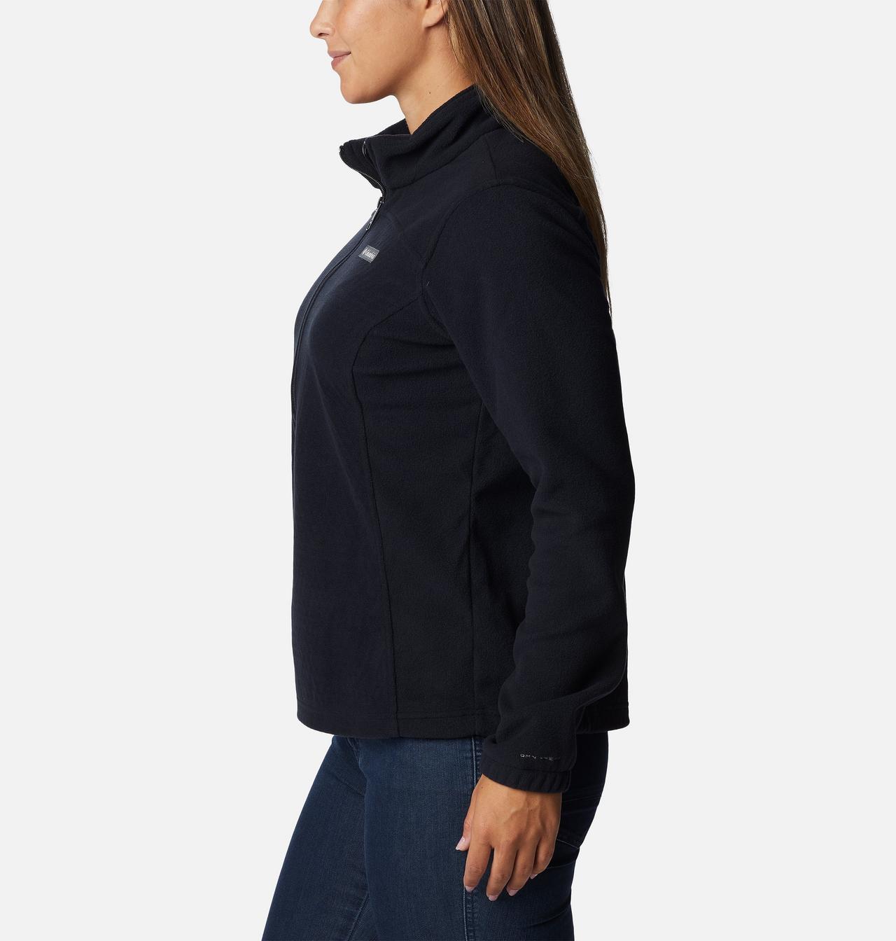 Women's Overlook Trail™ Half Zip Pullover 3