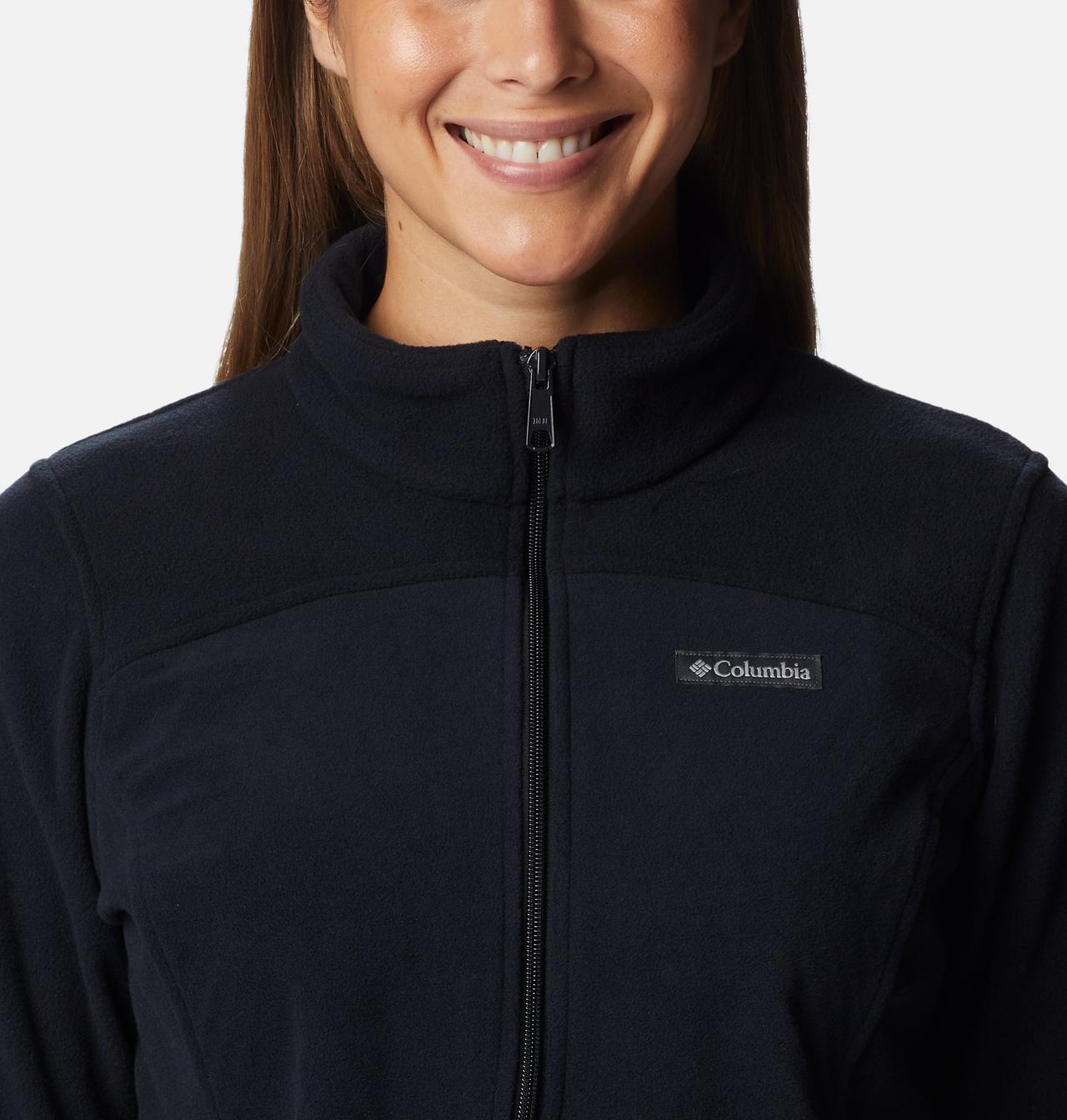 Women's Overlook Trail™ Half Zip Pullover 4