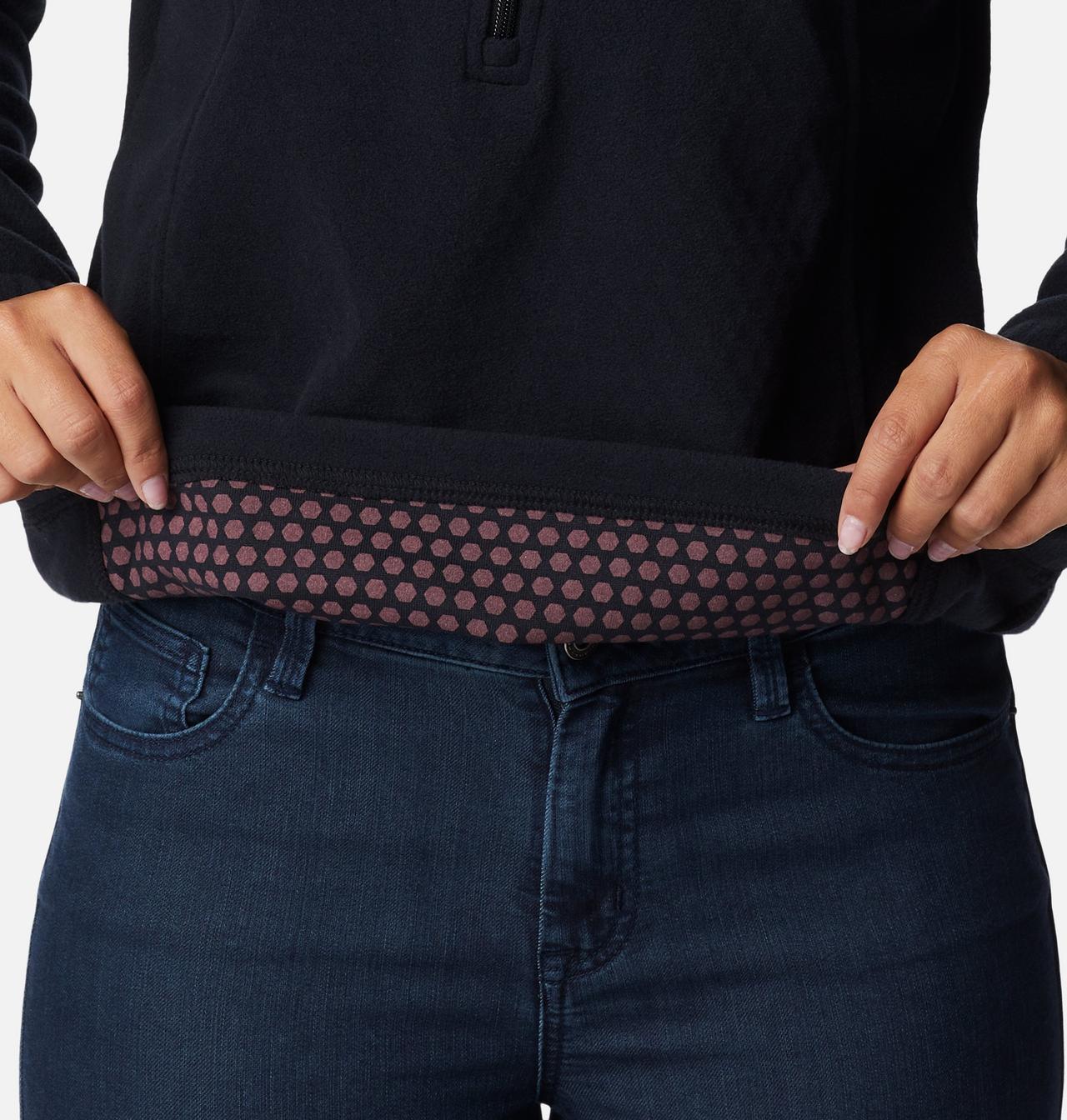Women's Overlook Trail™ Half Zip Pullover 5