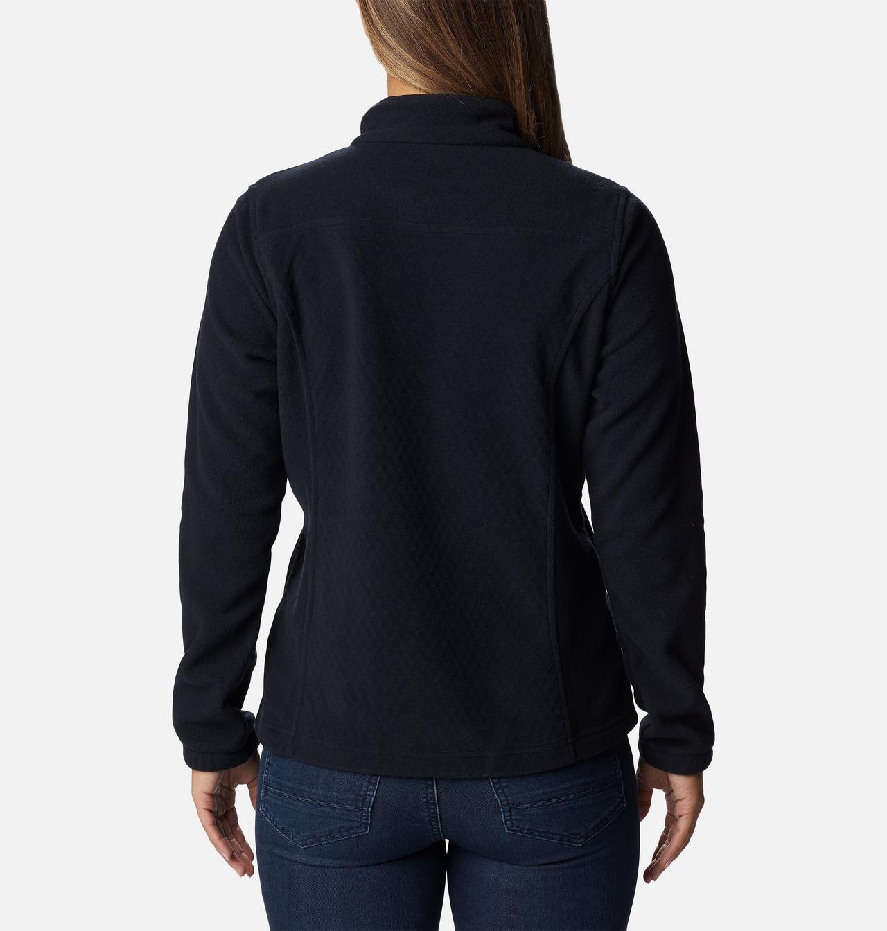 Women's Overlook Trail™ Half Zip Pullover 2