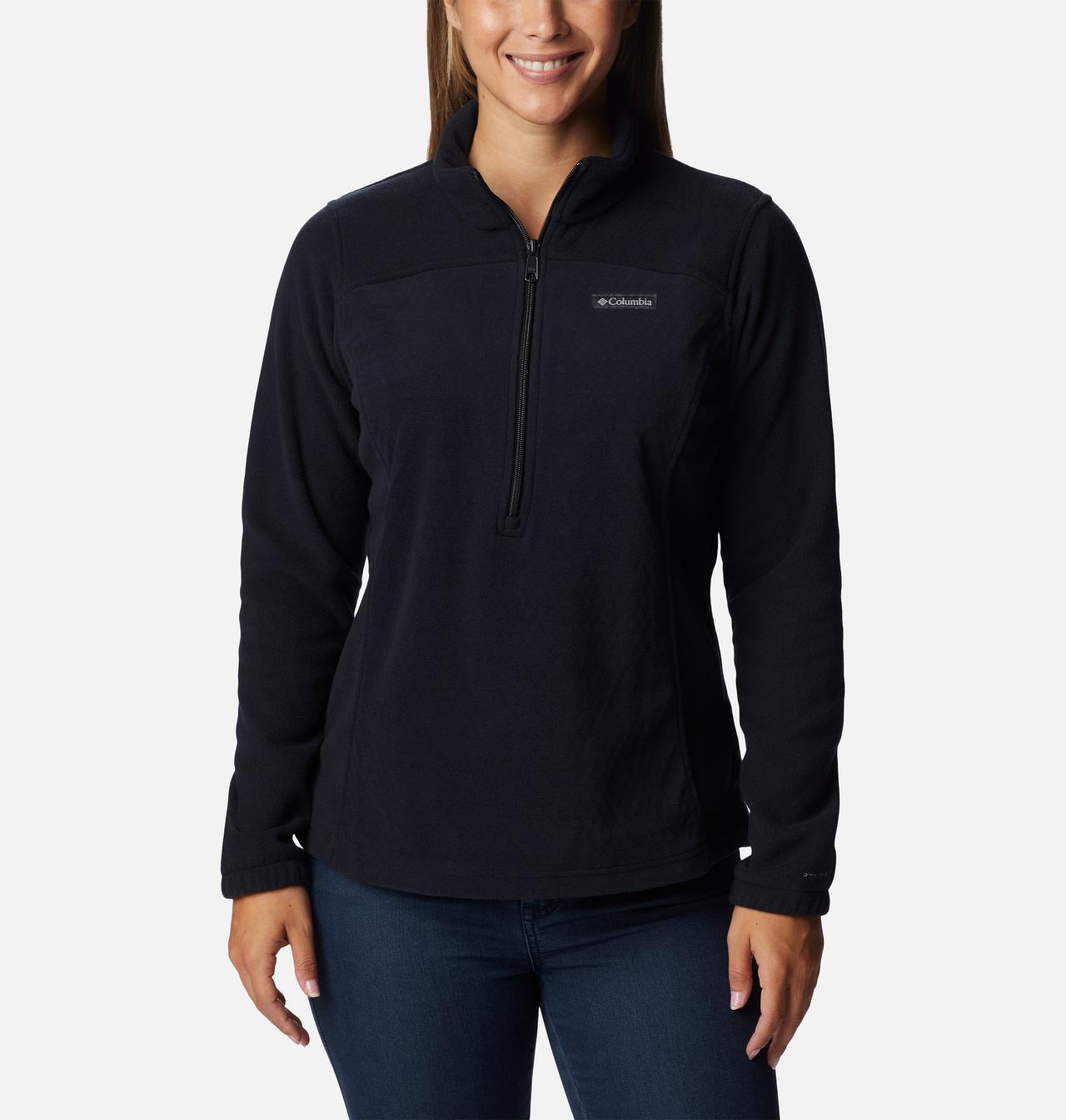 Women's Overlook Trail™ Half Zip Pullover 1