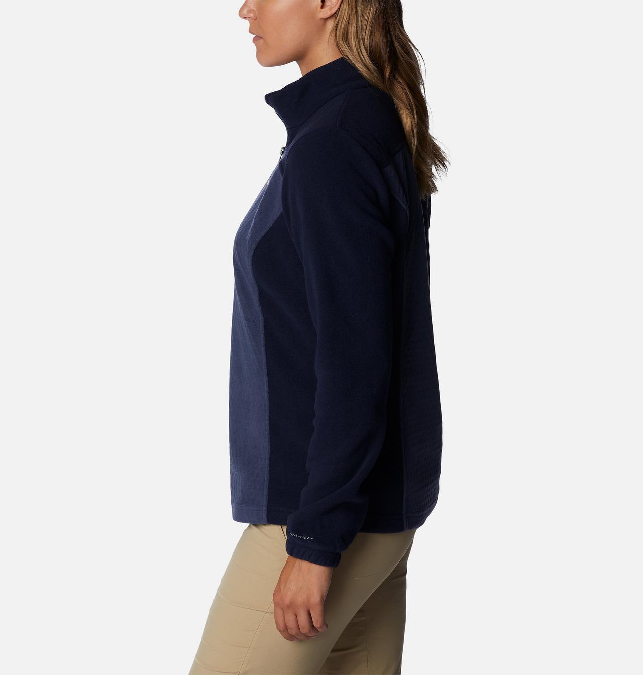 Women's Overlook Trail™ Half Zip Pullover 3