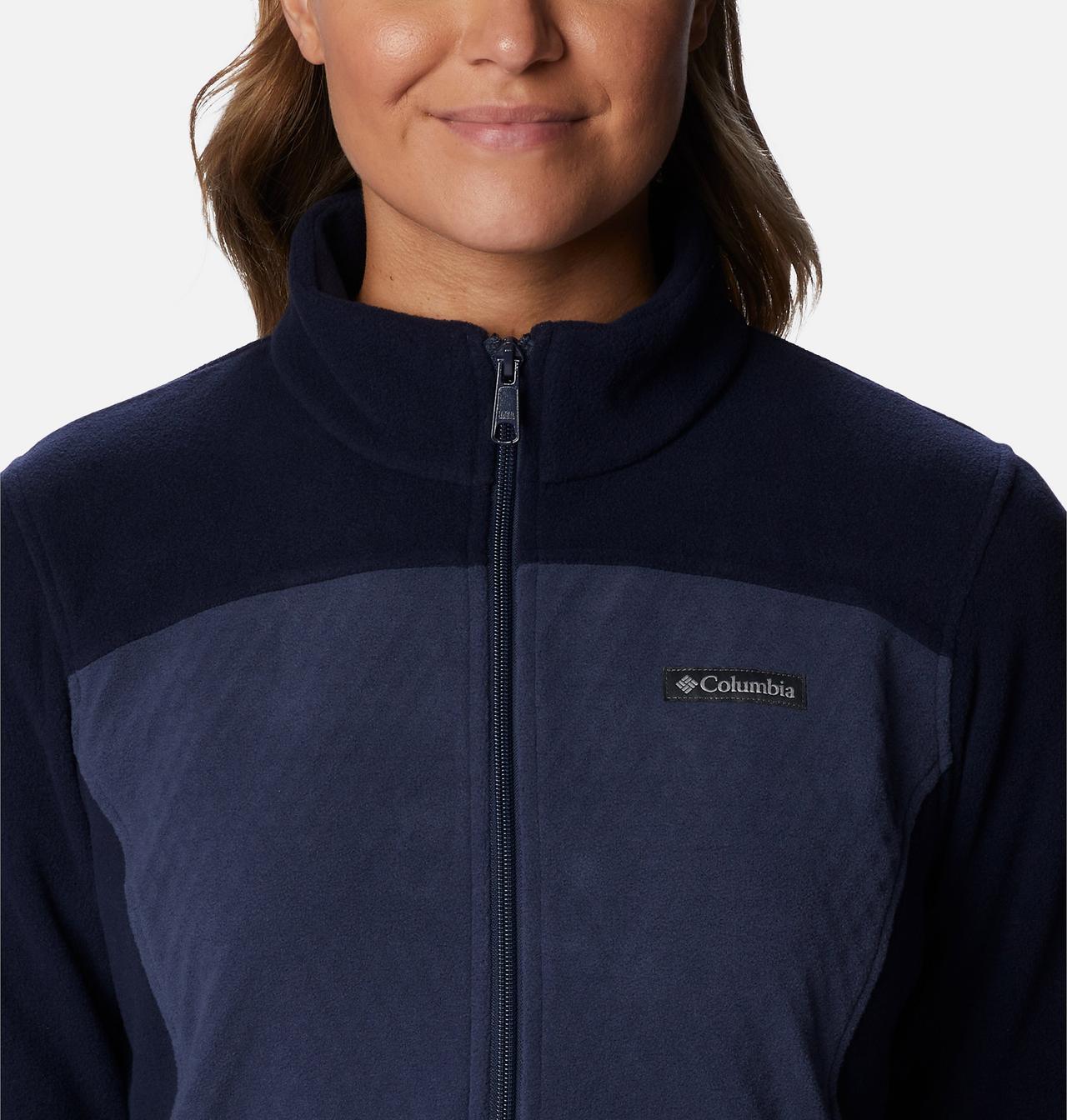 Women's Overlook Trail™ Half Zip Pullover 4