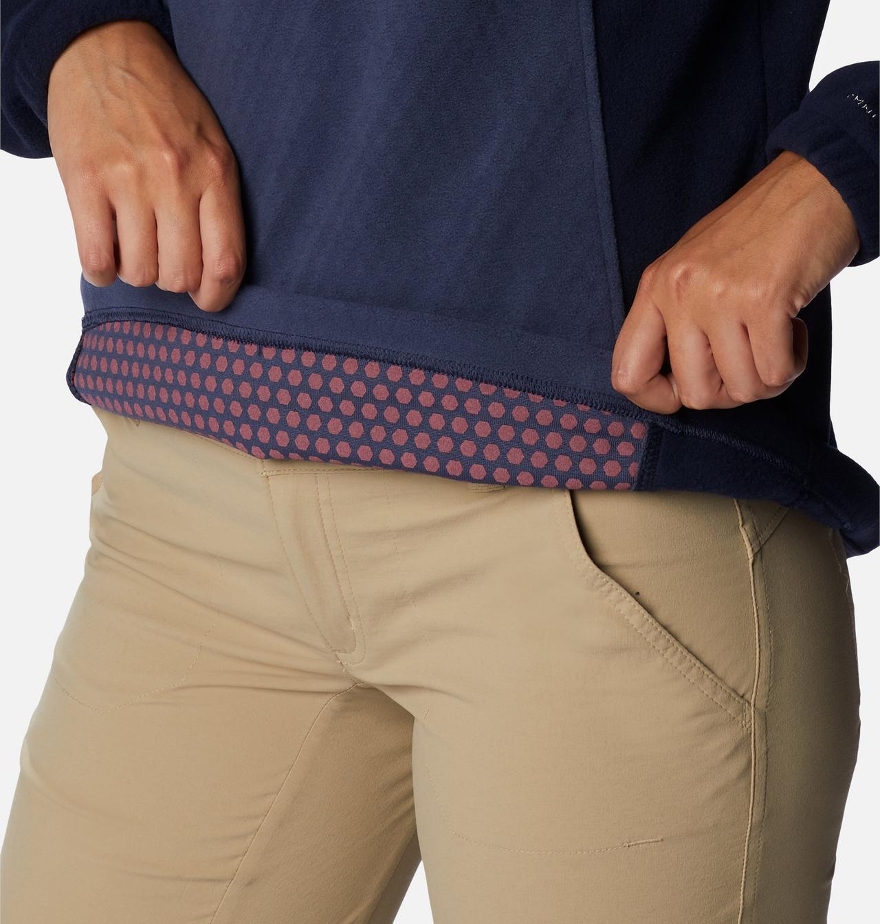 Women's Overlook Trail™ Half Zip Pullover 5