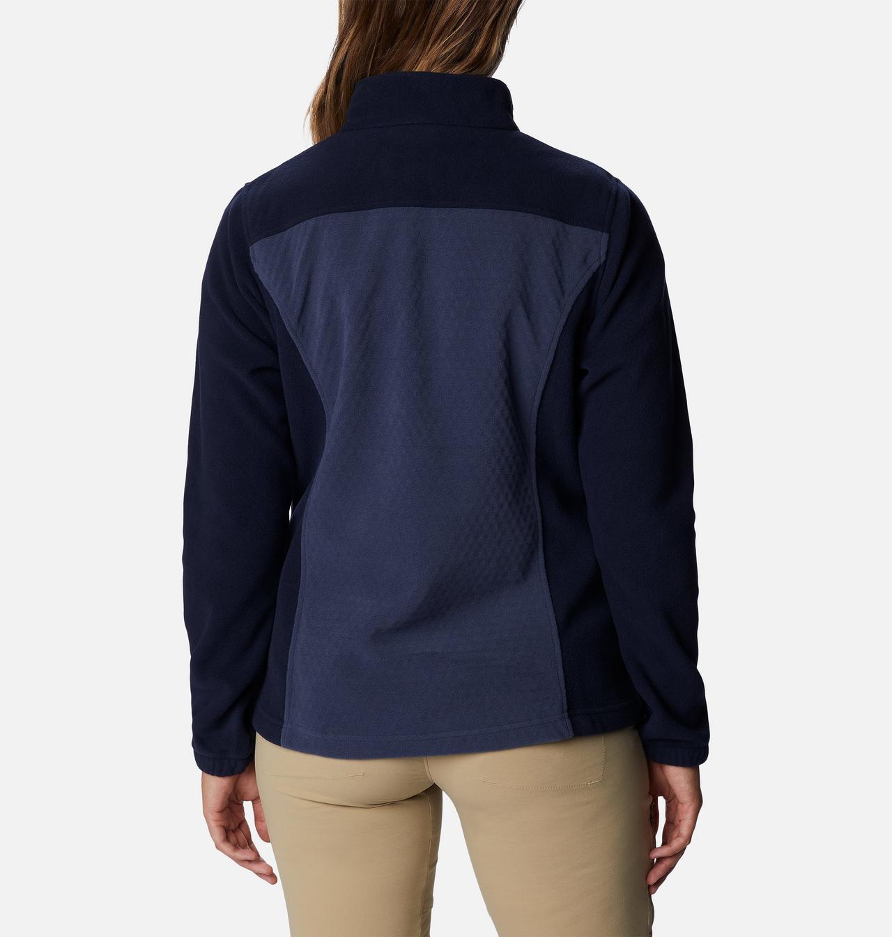 Women's Overlook Trail™ Half Zip Pullover 2