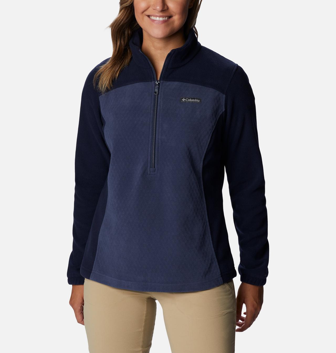 Women's Overlook Trail™ Half Zip Pullover 1