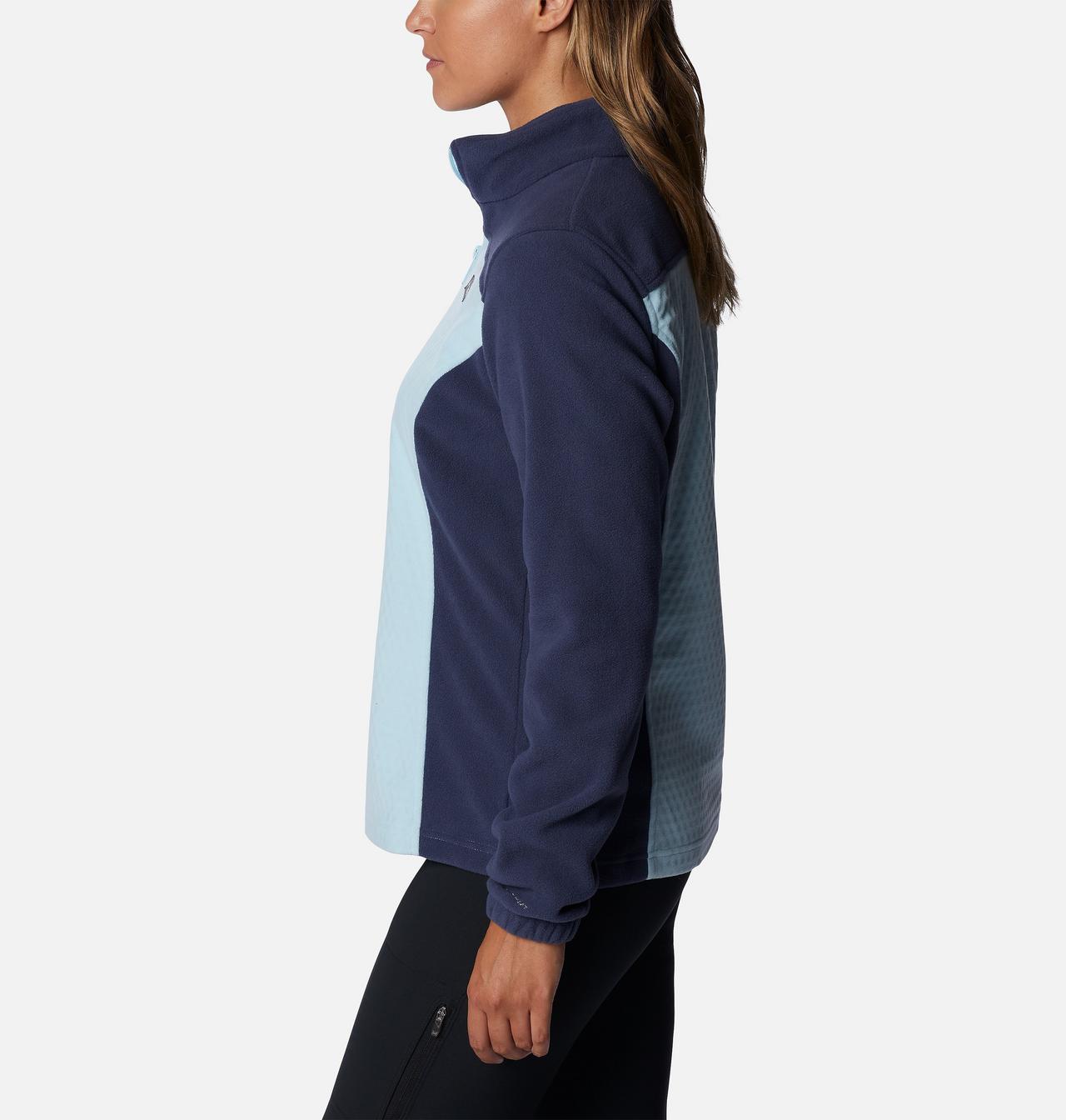 Women's Overlook Trail™ Half Zip Pullover 3