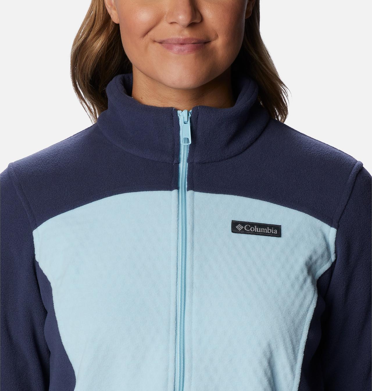 Women's Overlook Trail™ Half Zip Pullover 4