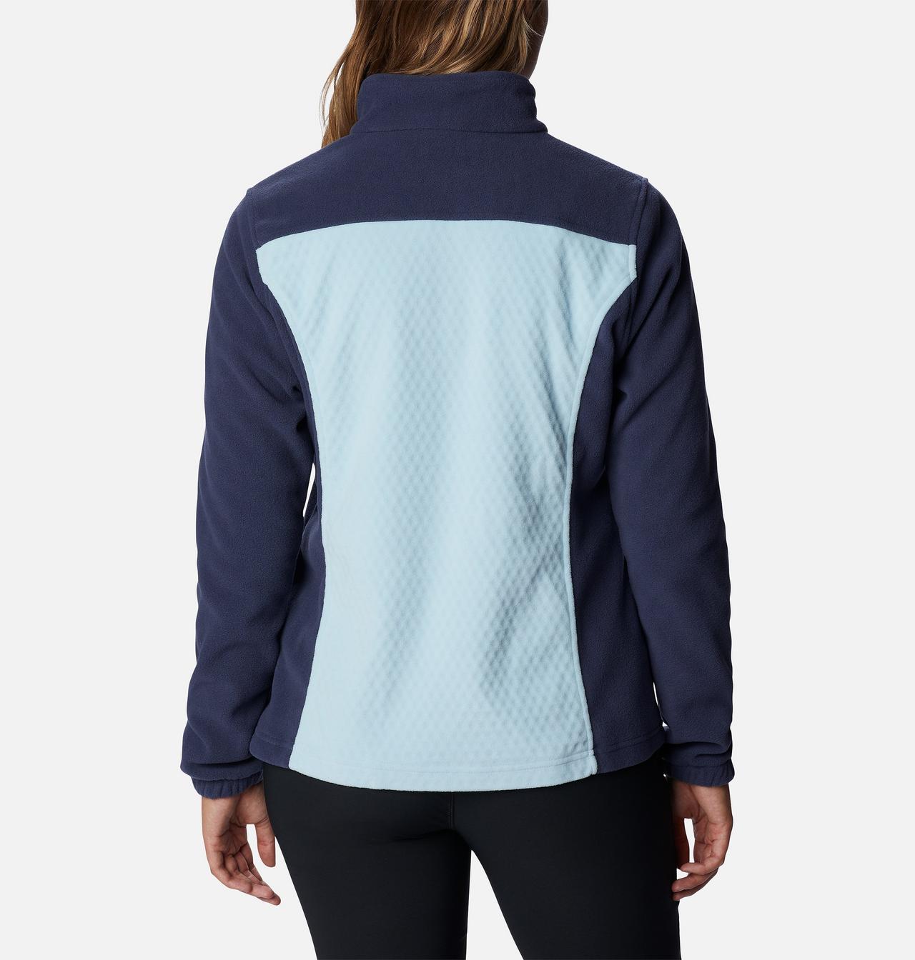 Women's Overlook Trail™ Half Zip Pullover 2