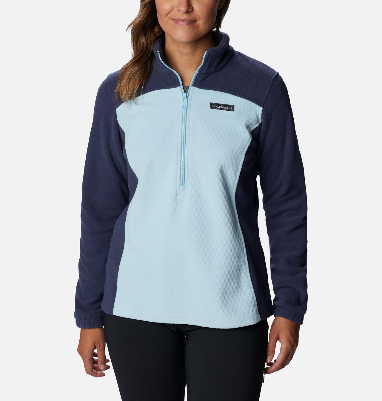 Women's Overlook Trail™ Half Zip Pullover 1