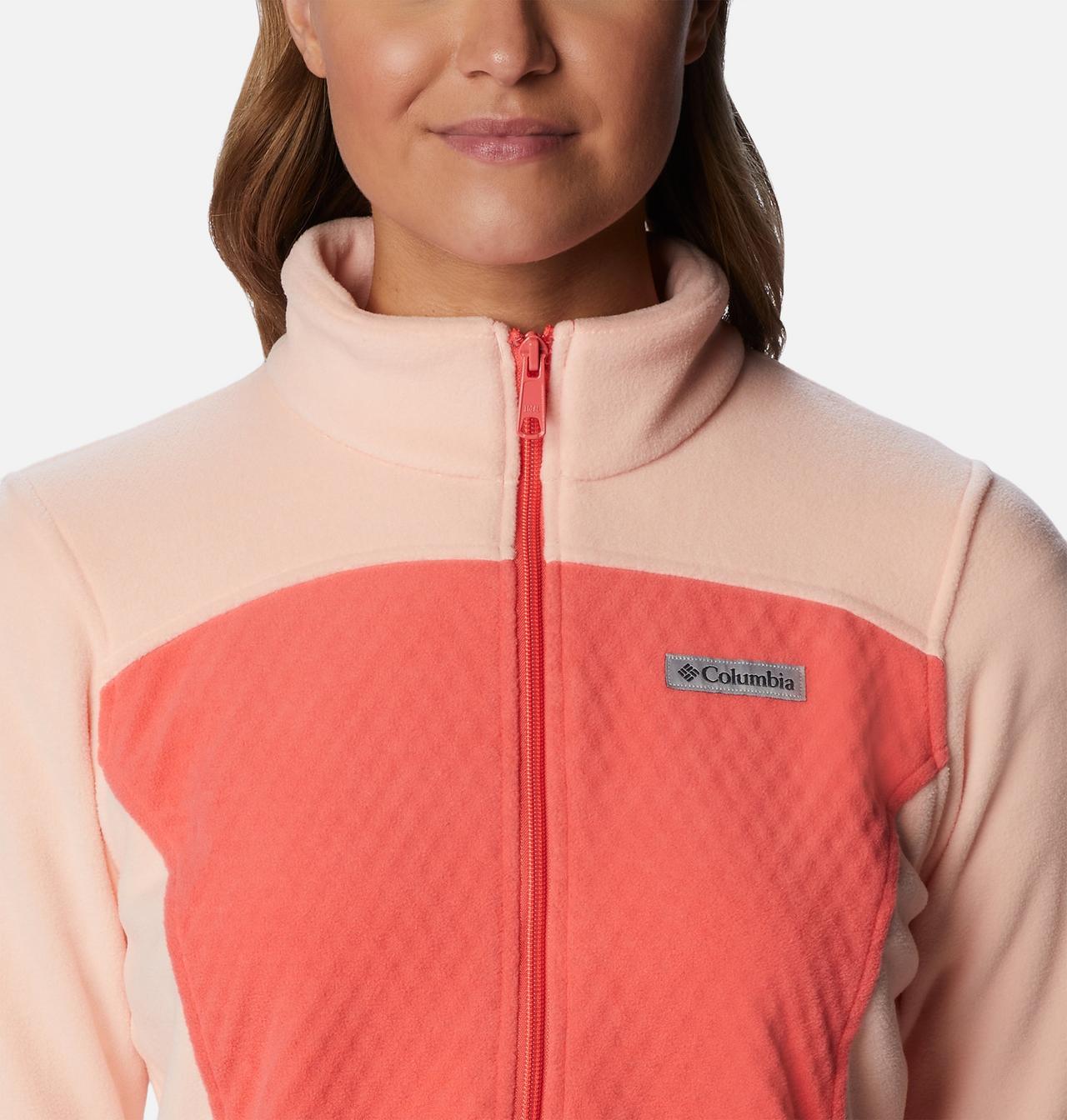 Women's Overlook Trail™ Half Zip Pullover 4