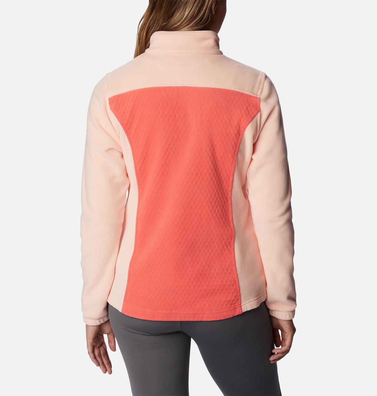 Women's Overlook Trail™ Half Zip Pullover 2