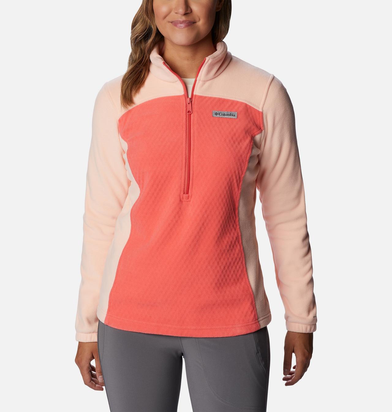 Women's Overlook Trail™ Half Zip Pullover 1