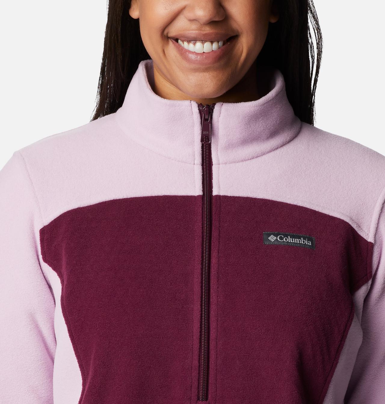 Women's Overlook Trail™ Half Zip Pullover 4