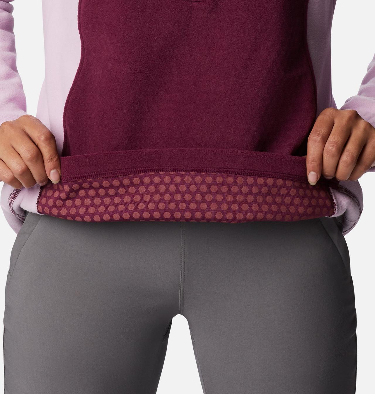 Women's Overlook Trail™ Half Zip Pullover 5