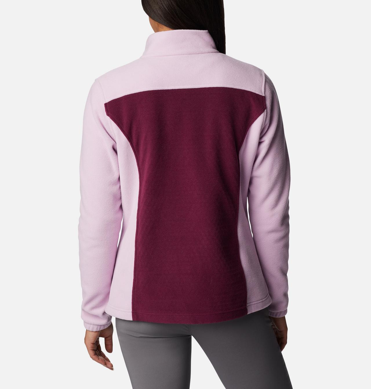Women's Overlook Trail™ Half Zip Pullover 2
