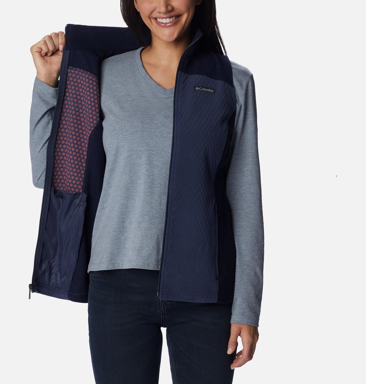 Women's Overlook Trail™ Vest 5