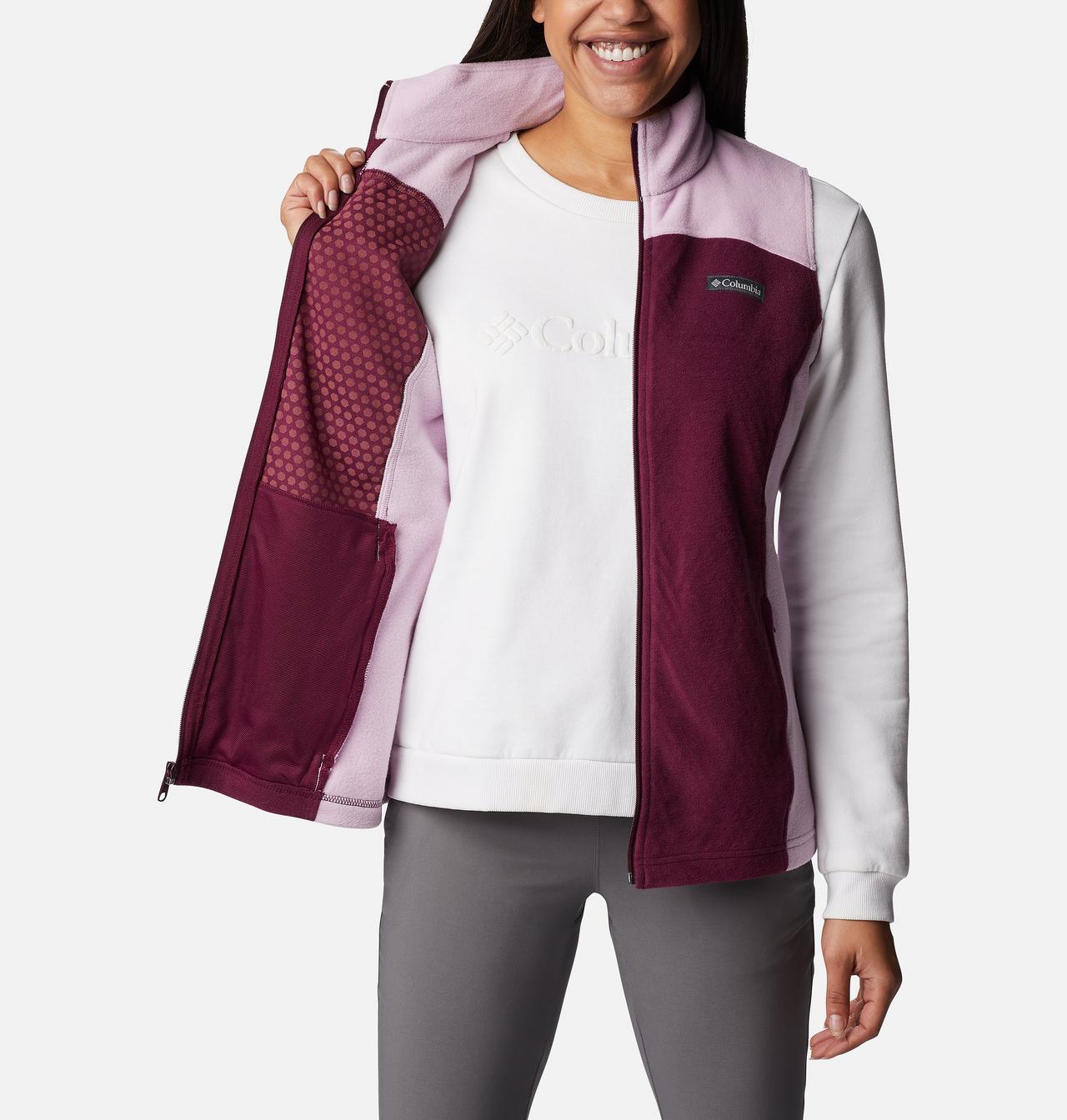 Women's Overlook Trail™ Vest 5