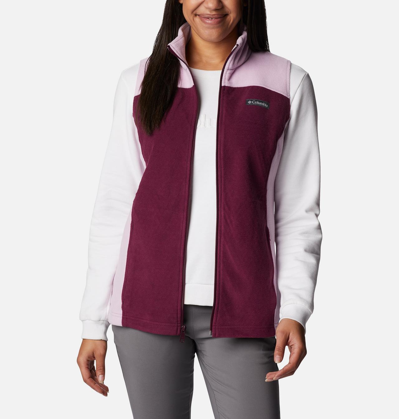 Women's Overlook Trail™ Vest 7