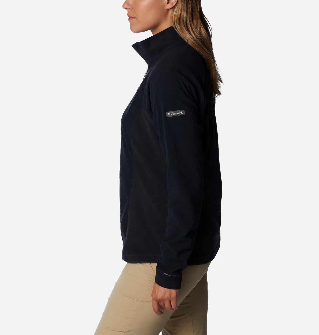 Women's Overlook Pass™ Half Zip 3