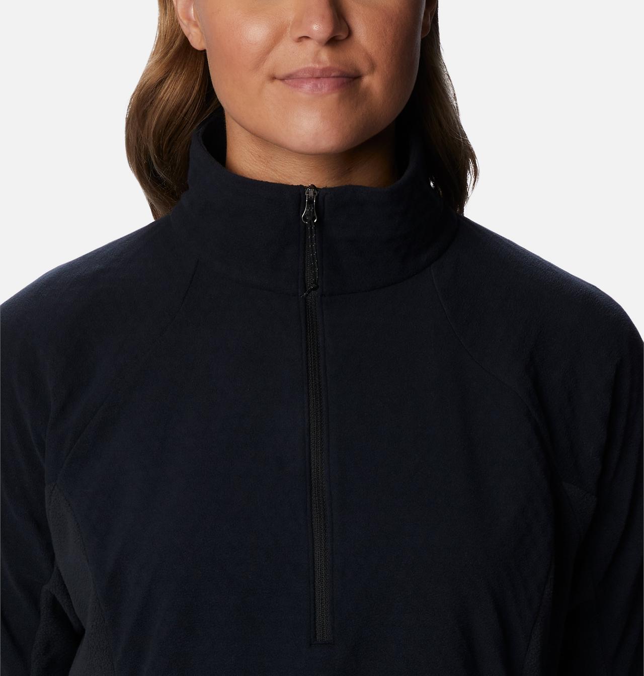 Women's Overlook Pass™ Half Zip 4