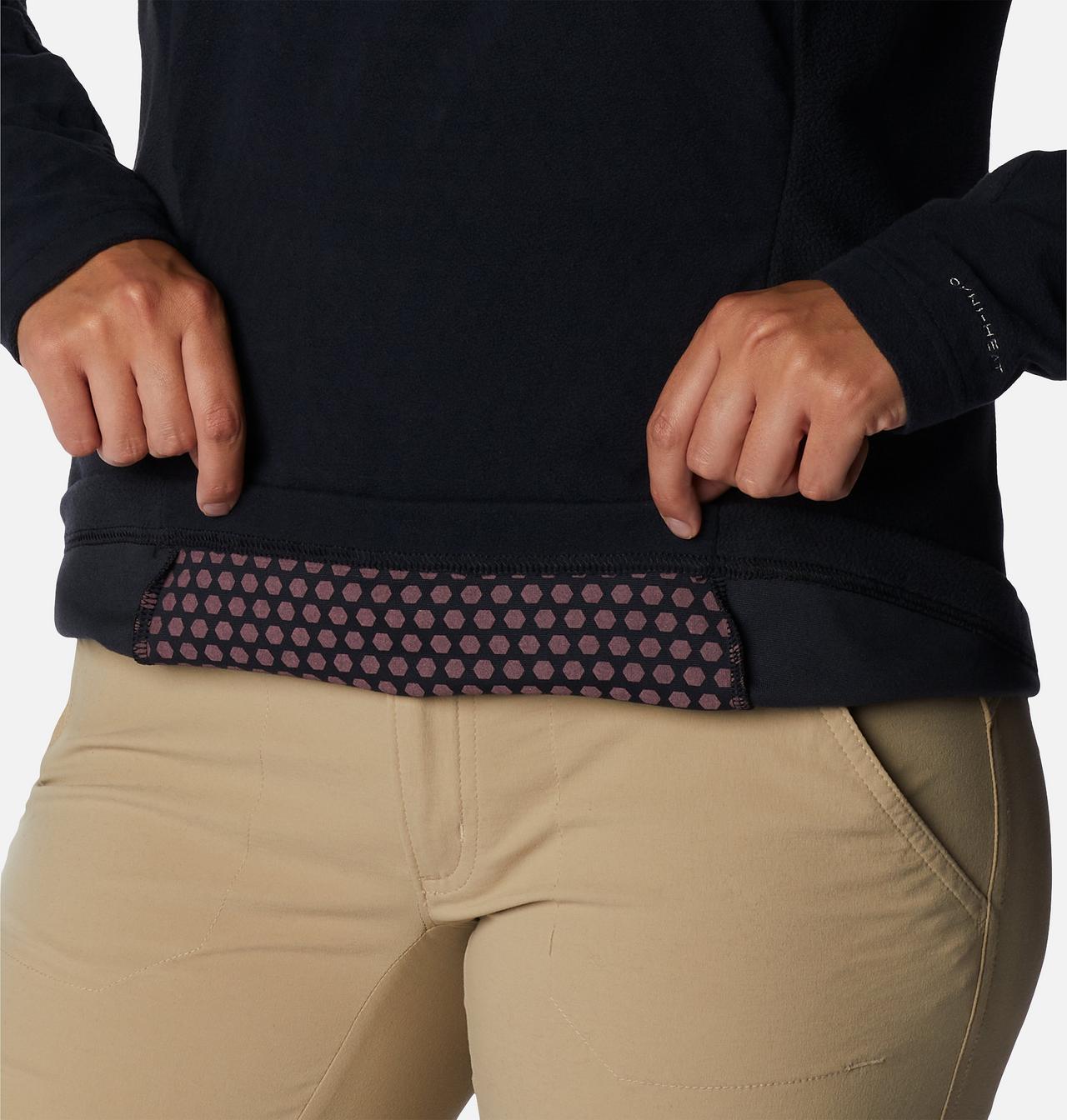 Women's Overlook Pass™ Half Zip 5