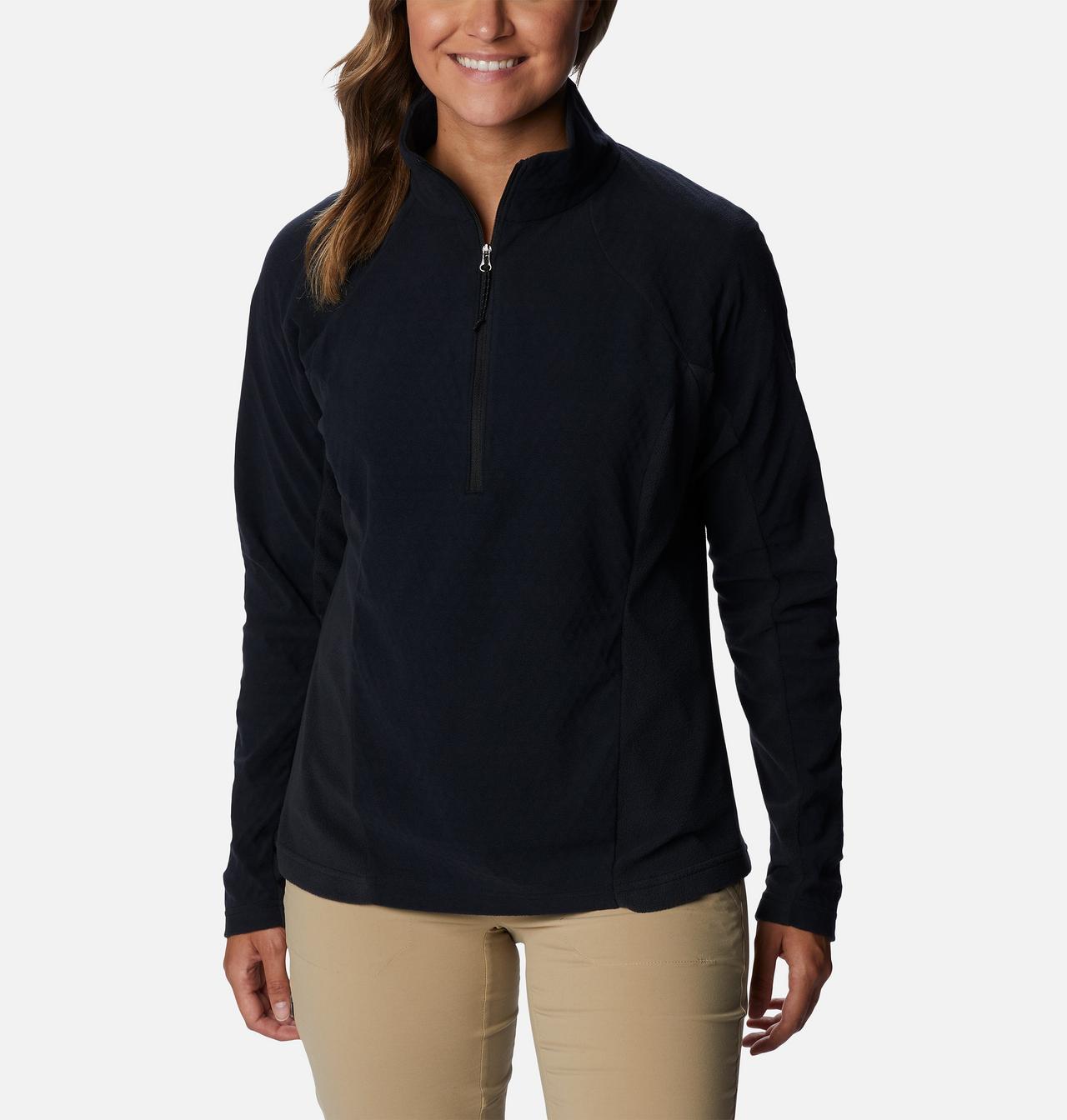 Women's Overlook Pass™ Half Zip 1