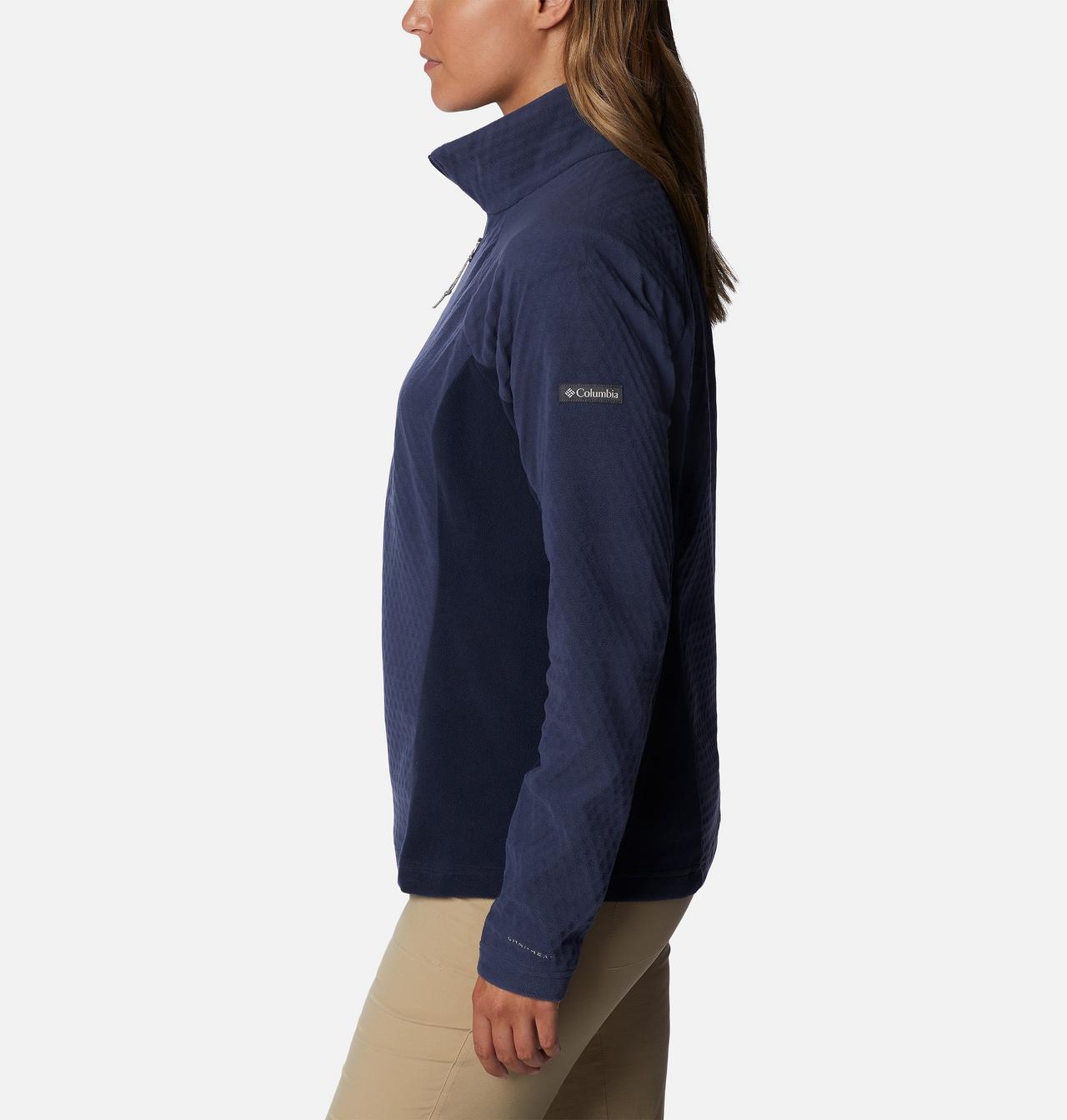 Women's Overlook Pass™ Half Zip 3